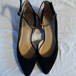 NWOT Franco Sarto flats